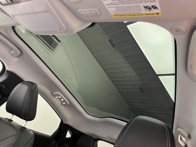 used 2022 Ford Mustang Mach-E car, priced at $29,990