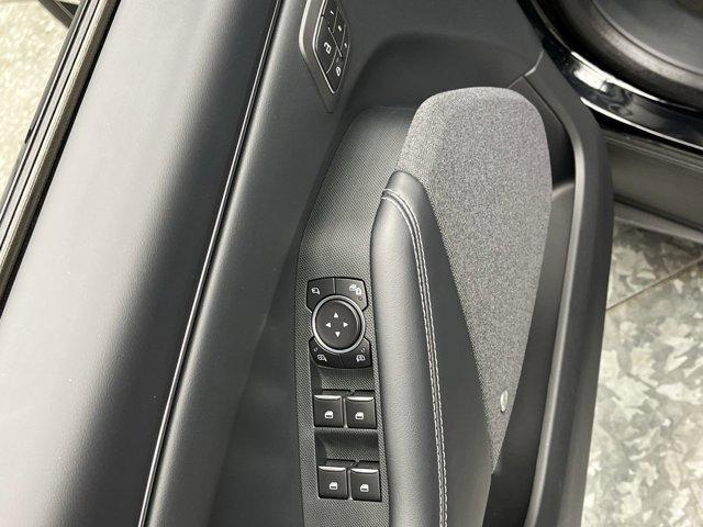 used 2022 Ford Mustang Mach-E car, priced at $29,990