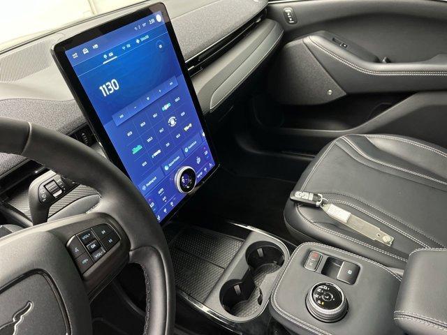 used 2022 Ford Mustang Mach-E car, priced at $29,990