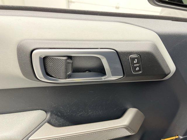 used 2023 Ford Bronco car, priced at $43,990