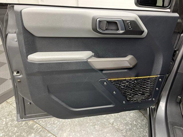 used 2023 Ford Bronco car, priced at $43,990