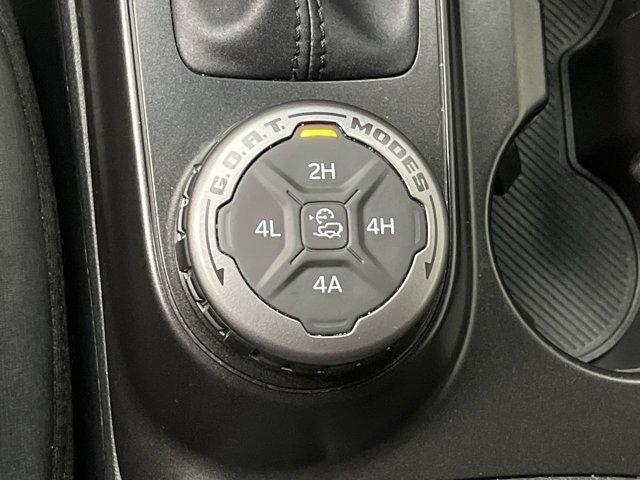 used 2023 Ford Bronco car, priced at $43,990