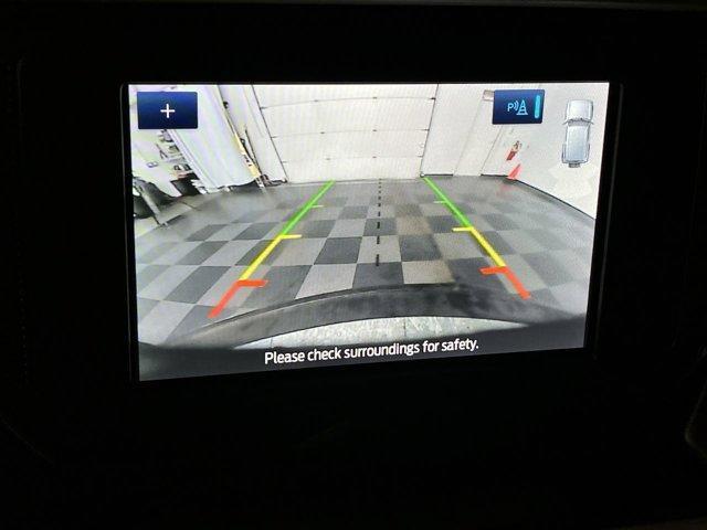 used 2023 Ford Bronco car, priced at $43,990