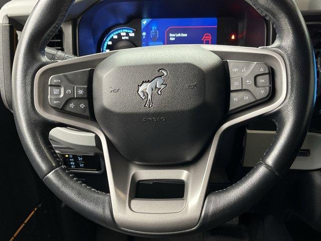 used 2023 Ford Bronco car, priced at $43,990