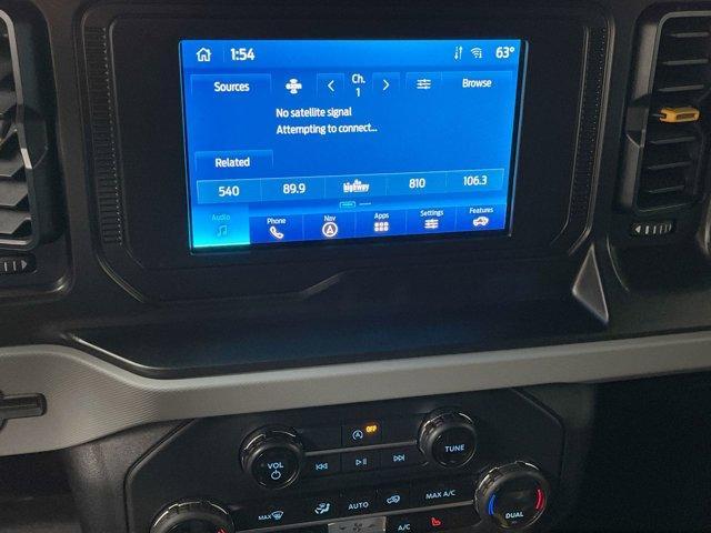 used 2023 Ford Bronco car, priced at $43,990