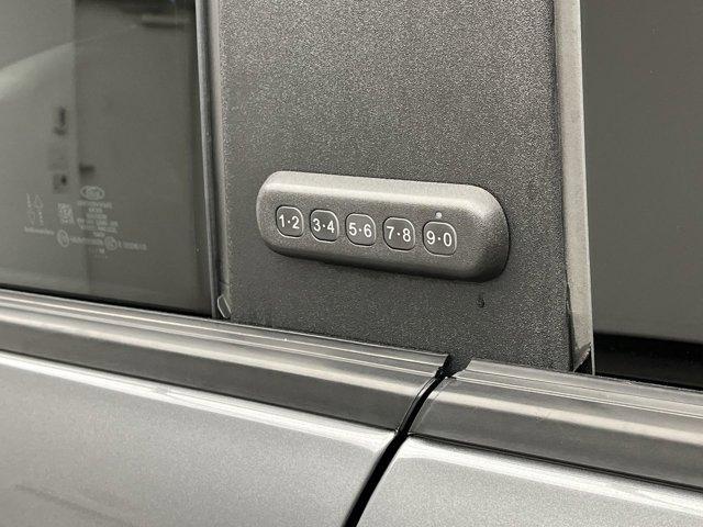 used 2023 Ford Bronco car, priced at $43,990