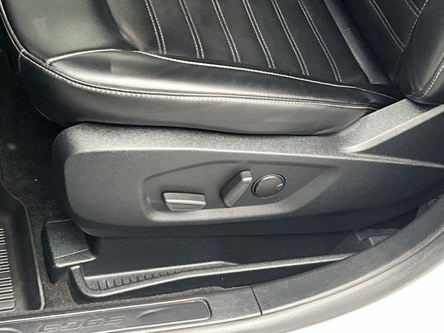 used 2020 Ford Edge car, priced at $17,990