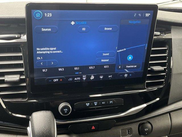used 2023 Ford Transit Connect car, priced at $42,990