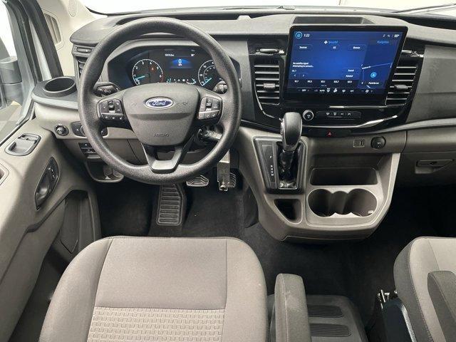 used 2023 Ford Transit Connect car, priced at $42,990