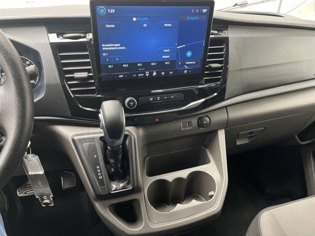 used 2023 Ford Transit Connect car, priced at $42,990