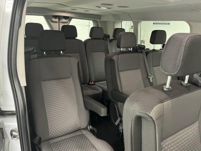 used 2023 Ford Transit Connect car, priced at $42,990