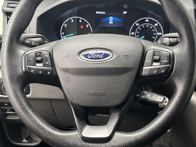 used 2023 Ford Transit Connect car, priced at $42,990