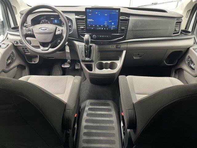 used 2023 Ford Transit Connect car, priced at $42,990