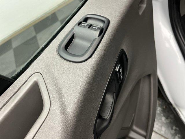 used 2023 Ford Transit Connect car, priced at $42,990