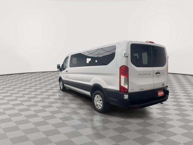 used 2023 Ford Transit Connect car, priced at $42,990