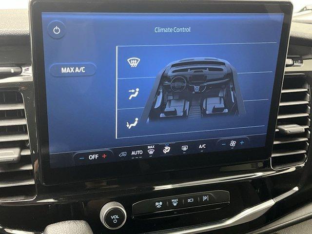 used 2023 Ford Transit Connect car, priced at $42,990