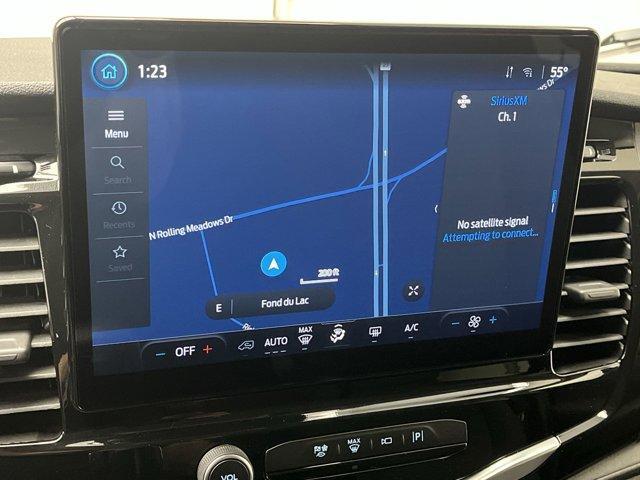 used 2023 Ford Transit Connect car, priced at $42,990