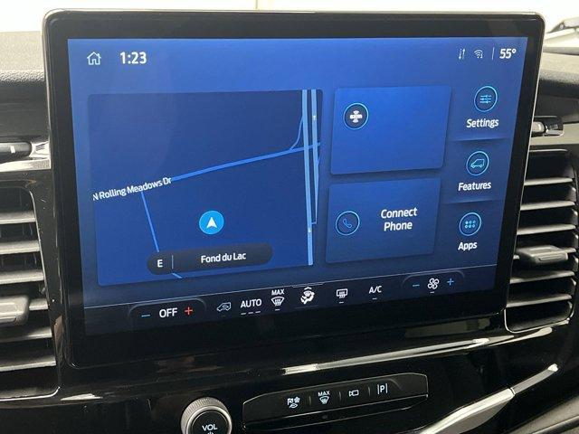 used 2023 Ford Transit Connect car, priced at $42,990