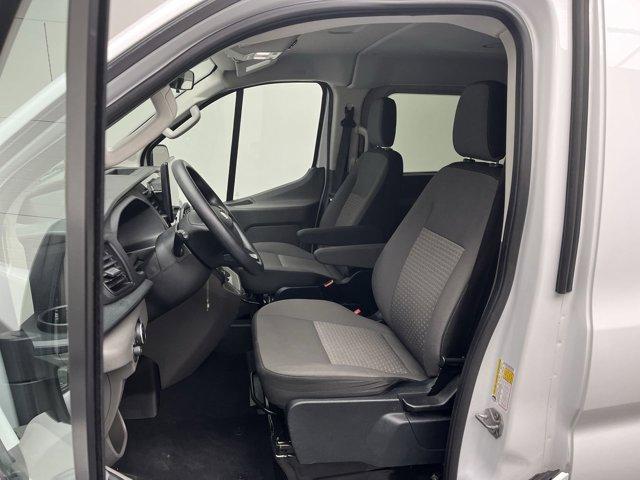 used 2023 Ford Transit Connect car, priced at $42,990