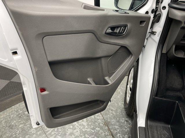 used 2023 Ford Transit Connect car, priced at $42,990
