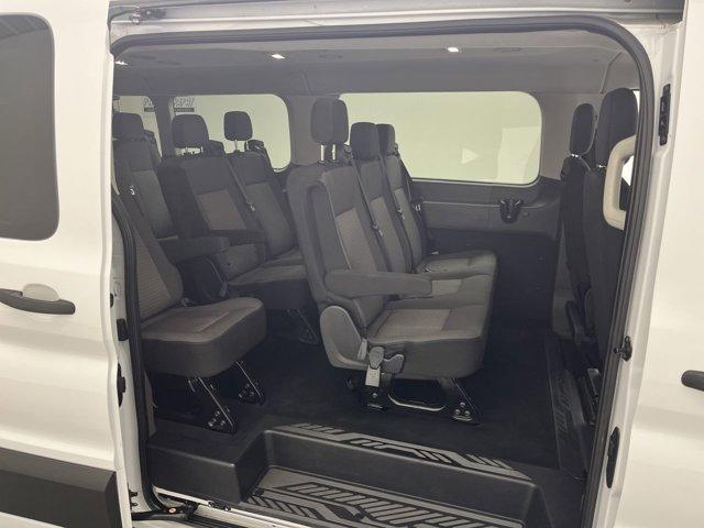 used 2023 Ford Transit Connect car, priced at $42,990