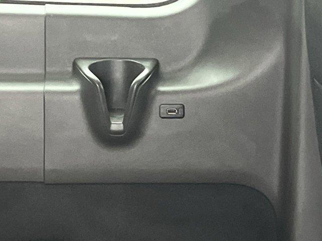 used 2023 Ford Transit Connect car, priced at $42,990