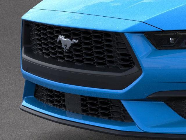 new 2026 Ford Mustang car, priced at $42,510