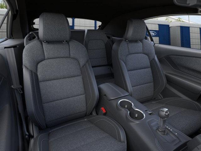 new 2026 Ford Mustang car, priced at $42,510