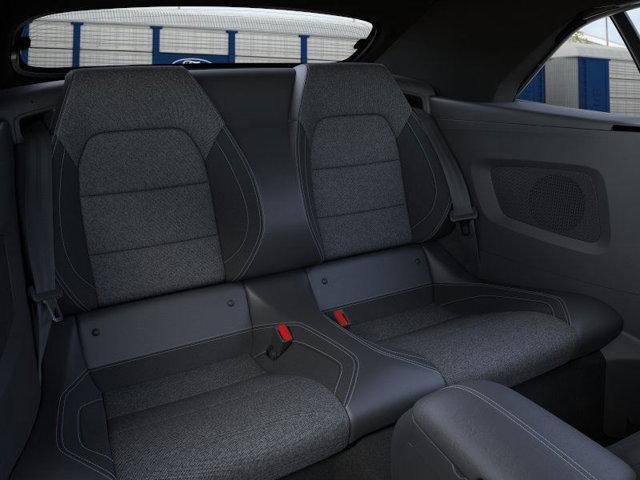 new 2026 Ford Mustang car, priced at $42,510