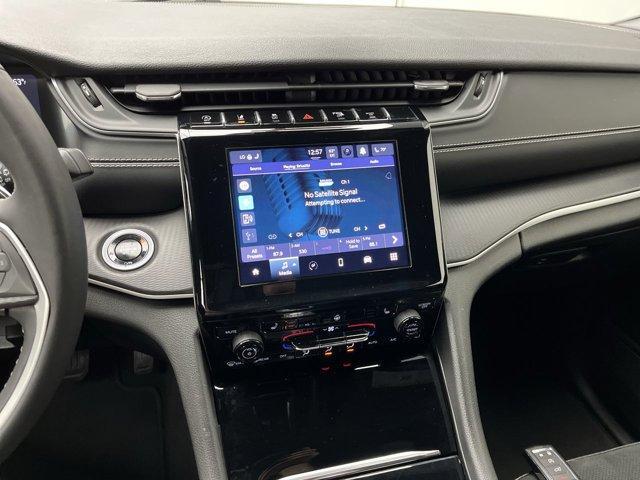 used 2024 Jeep Grand Cherokee L car, priced at $33,490