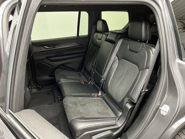used 2024 Jeep Grand Cherokee L car, priced at $33,490