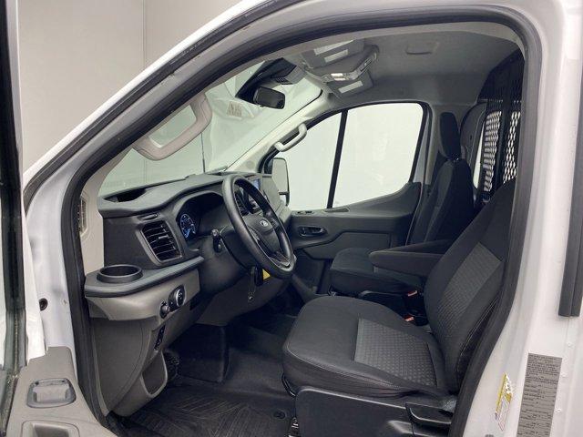 used 2022 Ford Transit-250 car, priced at $35,990