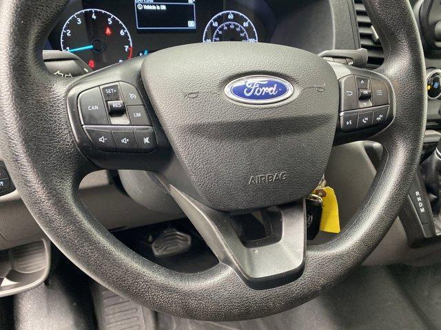 used 2022 Ford Transit-250 car, priced at $35,990