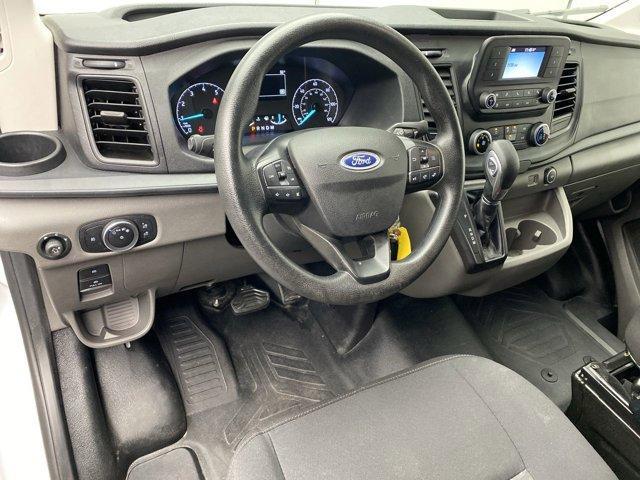 used 2022 Ford Transit-250 car, priced at $35,990