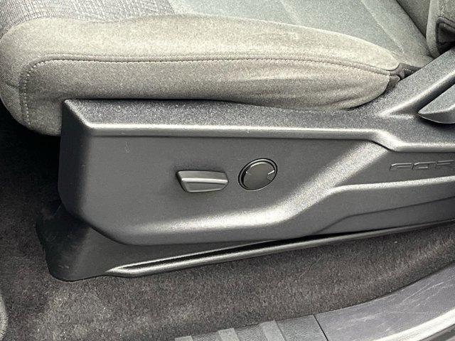 used 2024 Ford F-150 car, priced at $41,990