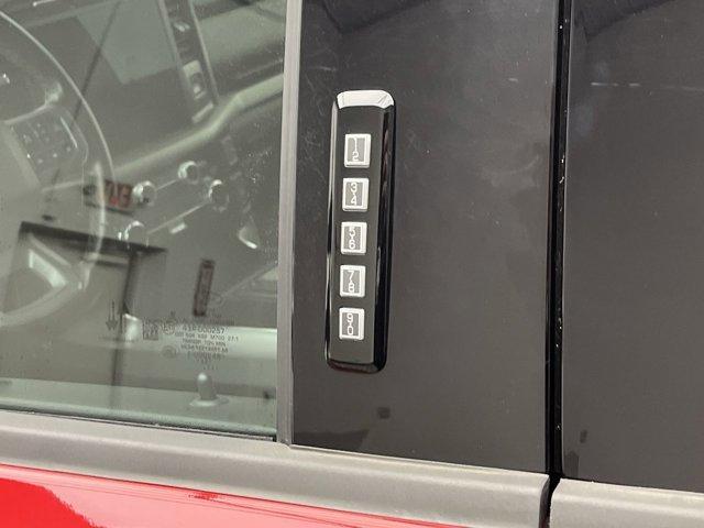used 2024 Ford F-150 car, priced at $41,990
