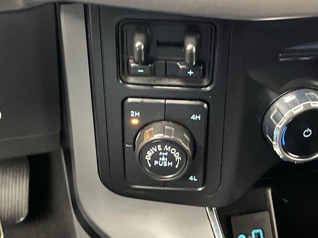 used 2024 Ford F-150 car, priced at $41,990