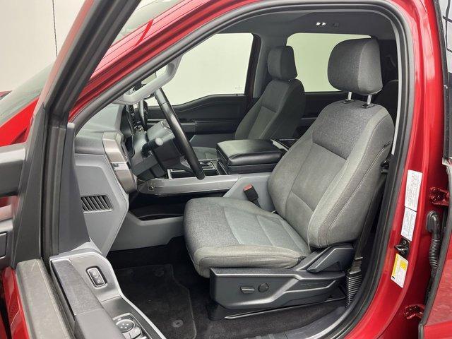 used 2024 Ford F-150 car, priced at $41,990