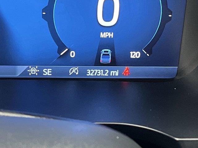 used 2024 Ford F-150 car, priced at $41,990