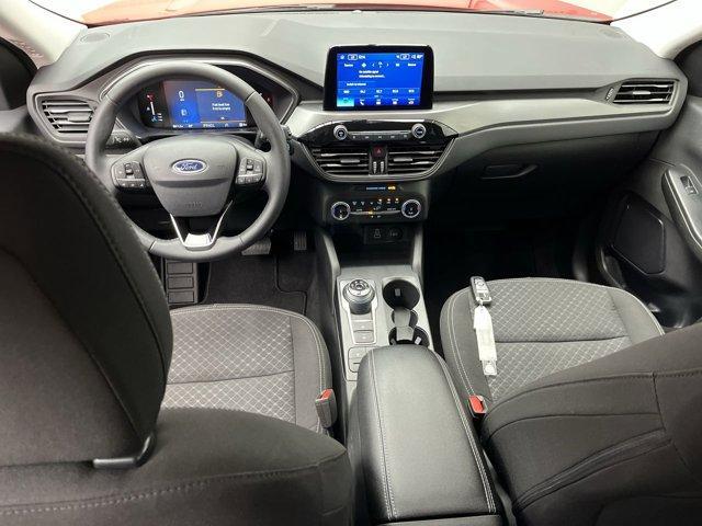 used 2024 Ford Escape car, priced at $25,990