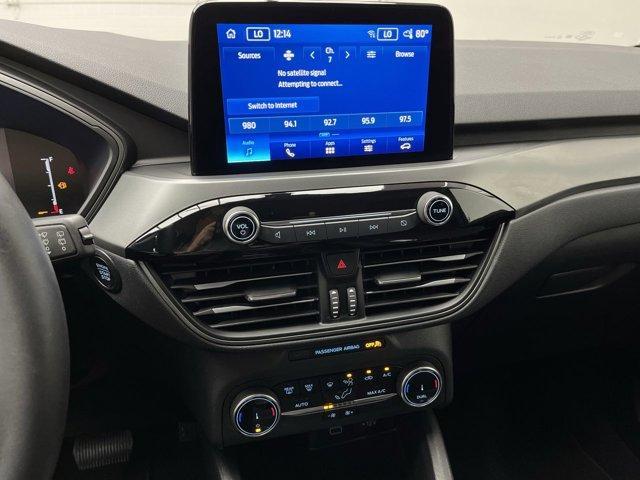 used 2024 Ford Escape car, priced at $25,990