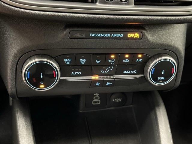 used 2024 Ford Escape car, priced at $25,990