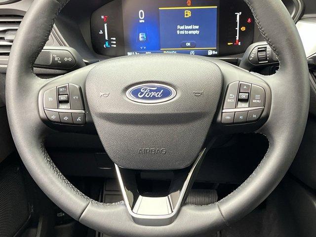 used 2024 Ford Escape car, priced at $25,990