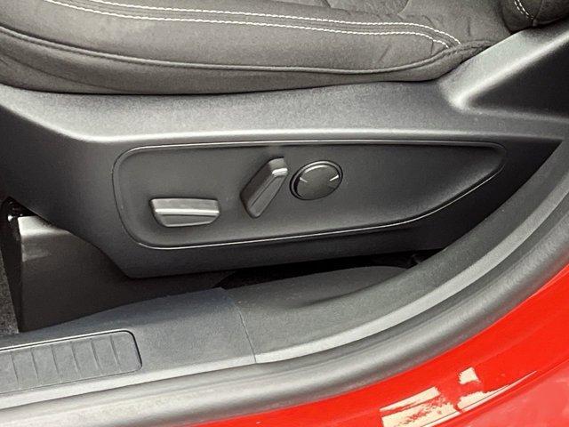 used 2024 Ford Escape car, priced at $25,990
