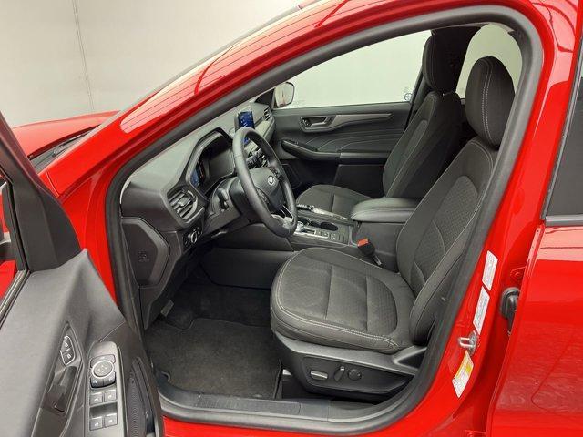 used 2024 Ford Escape car, priced at $25,990