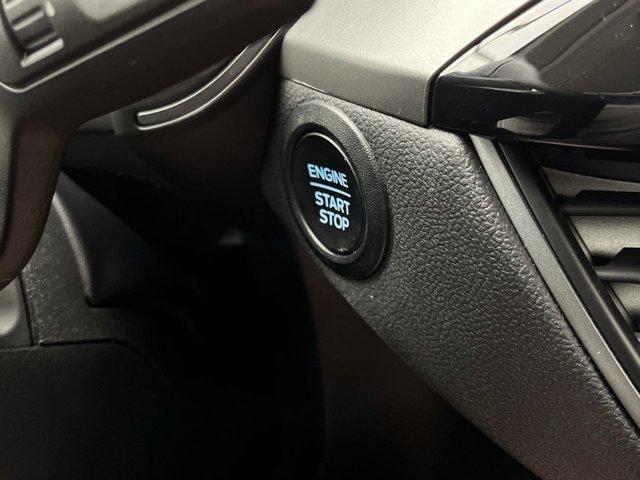 used 2024 Ford Escape car, priced at $25,990