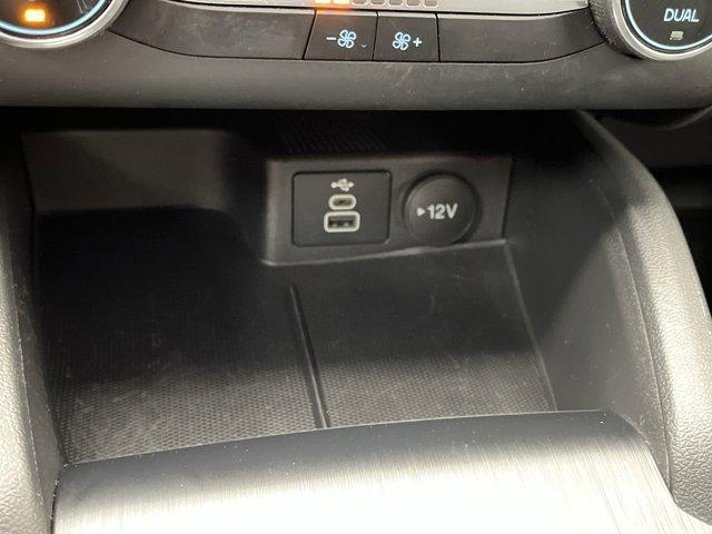 used 2024 Ford Escape car, priced at $25,990