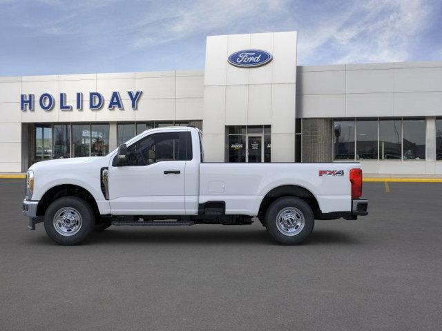 new 2025 Ford F-250 car, priced at $52,035