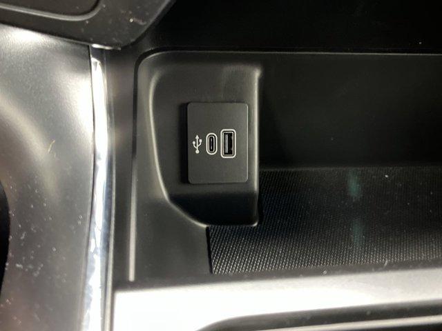 new 2025 Ford F-150 car, priced at $50,697