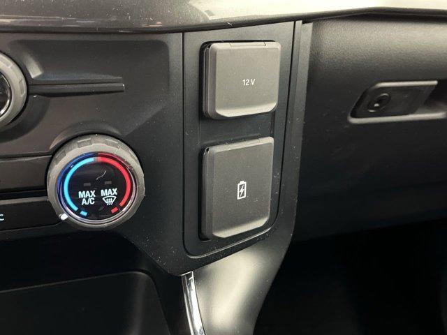 new 2025 Ford F-150 car, priced at $50,697